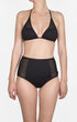 Shan Monika Triangle bikini top